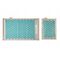 ORO-HEALTH acupressure mat, colour grey Wellness Personal Care