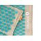 ORO-HEALTH acupressure mat, colour grey Wellness Personal Care