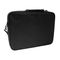 Esperanza ET101 laptop case 39.6 cm (15.6") Sleeve case Black Τσάντες Laptop Βαλίτσες & Τσάντες