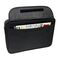 Esperanza ET103 notebook case 43.2 cm (17") Messenger case Black Τσάντες Laptop Βαλίτσες & Τσάντες