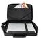 Esperanza ET103 notebook case 43.2 cm (17") Messenger case Black Τσάντες Laptop Βαλίτσες & Τσάντες