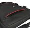 Esperanza ET192 notebook case 39.6 cm (15.6") Messenger case Black Τσάντες Laptop Βαλίτσες & Τσάντες