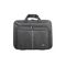 Natec notebook bag DOBERMAN 15.6'' Black Laptop Bags Lugagges & Bags
