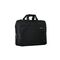 Addison 305014 notebook case 35.8 cm (14.1") Toploader bag Black Laptop Bags Lugagges & Bags
