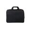 Addison 305014 notebook case 35.8 cm (14.1") Toploader bag Black Laptop Bags Lugagges & Bags
