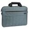 Addison 307015 notebook case 39.6 cm (15.6") Toploader bag Grey Laptop Bags Lugagges & Bags