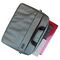 Addison 307015 notebook case 39.6 cm (15.6") Toploader bag Grey Laptop Bags Lugagges & Bags