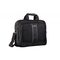Addison 309014 notebook case 35.8 cm (14.1") Briefcase Black Τσάντες Laptop Βαλίτσες & Τσάντες