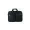 Addison Preston 15 notebook case 39.6 cm (15.6") Toploader bag Black Laptop Bags Lugagges & Bags
