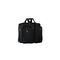 Addison Preston 15 notebook case 39.6 cm (15.6") Toploader bag Black Laptop Bags Lugagges & Bags