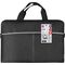 Defender Lite notebook case 39.6 cm (15.6") Black, Grey Laptop Bags Lugagges & Bags