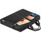 Defender Lite notebook case 39.6 cm (15.6") Black, Grey Laptop Bags Lugagges & Bags
