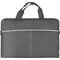Defender Lite notebook case 39.6 cm (15.6") Black, Grey Laptop Bags Lugagges & Bags
