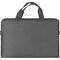 Defender Lite notebook case 39.6 cm (15.6") Black, Grey Laptop Bags Lugagges & Bags