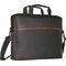 Defender Lite notebook case 39.6 cm (15.6") Briefcase Black Laptop Bags Lugagges & Bags