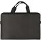 Defender Lite notebook case 39.6 cm (15.6") Briefcase Black Laptop Bags Lugagges & Bags