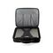 NATEC Boxer notebook case 39.6 cm (15.6") Briefcase Black Laptop Bags Lugagges & Bags