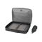 NATEC LAPTOP BAG BOXER LITE 15.6" BLACK Laptop Bags Lugagges & Bags