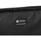 NATEC LAPTOP BAG GOA 15.6" BLACK Laptop Bags Lugagges & Bags