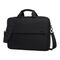 Addison 300215 notebook case 39.6 cm (15.6") Briefcase Black Laptop Bags Lugagges & Bags