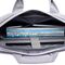 Addison 300215 notebook case 39.6 cm (15.6") Briefcase Black Laptop Bags Lugagges & Bags