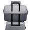 Addison 300215 notebook case 39.6 cm (15.6") Briefcase Black Laptop Bags Lugagges & Bags