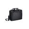 Addison 303014 notebook case 35.8 cm (14.1") Border Black Laptop Bags Lugagges & Bags
