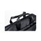 Addison 303014 notebook case 35.8 cm (14.1") Border Black Laptop Bags Lugagges & Bags