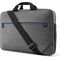 HP Prelude 15.6-inch Laptop Bag 15.6" Briefcase Black Laptop Bags Lugagges & Bags