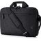 HP Prelude Pro 17.3-inch Laptop Bag 17.3" Messenger case Black Τσάντες Laptop Βαλίτσες & Τσάντες