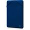 HP Reversible Protective 14.1-inch Blue Laptop Sleeve 14.1" Sleeve case Black, Blue Laptop Bags Lugagges & Bags