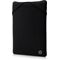 HP Reversible Protective 14.1-inch Geo Laptop Sleeve Laptop Bags Lugagges & Bags