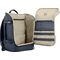 HP Travel 25 Liter 15.6 Blue Laptop Backpack Σακίδια Πλάτης Βαλίτσες & Τσάντες