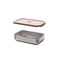 24Bottles - Snackbox - Dusty Pink / Home and Kitchen Κουζίνα Σπίτι & Κουζίνα