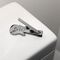 Kikkerland - Guitar Nail Clipper - 3.25 cm x 8 cm x 1.75 cm / Beauty Αξεσουάρ Ομορφιάς Γυναικεία Περιποίηση