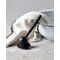 Meraki - Dish brush, Stained black (304870042) / Home and Kitchen Κουζίνα Σπίτι & Κουζίνα