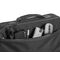 NATEC Impala 2 35.8 cm (14.1") Messenger case Black, Grey Τσάντες Laptop Βαλίτσες & Τσάντες