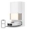 Dreame X40 Ultra Complete cleaning robot (white) Συσκευές Σπίτι & Κουζίνα