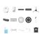 Dreame X40 Ultra Complete cleaning robot (white) Συσκευές Σπίτι & Κουζίνα