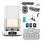 Dreame X40 Ultra Complete cleaning robot (white) Συσκευές Σπίτι & Κουζίνα