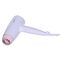 Philips 3000 series BHD300/00 hair dryer 1600 W Pink, White Hair Tools Hair Care