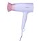 Philips 3000 series BHD300/00 hair dryer 1600 W Pink, White Hair Tools Hair Care