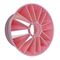 Philips 3000 series BHD300/00 hair dryer 1600 W Pink, White Hair Tools Hair Care