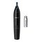 Philips Norelco NOSETRIMMER Series 1000 NT1650/16 hair trimmers/clipper Black Εργαλεία Μαλλιών Περιποίηση Μαλλιών