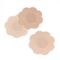 Parsa - Satin Nipple Covers 7 pcs - Nude / Beauty Αξεσουάρ Ομορφιάς Γυναικεία Περιποίηση