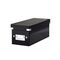 Leitz - Click & Store CD Storage Box / Home and Kitchen Αποθήκευση Σπίτι & Κουζίνα
