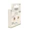 Parsa - Satin Nipple Covers 7 pcs - Nude / Beauty Αξεσουάρ Ομορφιάς Γυναικεία Περιποίηση
