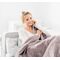 Beurer - HD 75 Heating Overblanket - 3 Years Warranty / Health and Personal Care Προϊόντα Ευεξίας Προσωπική Φροντίδα