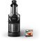 Philips Viva Collection HR1889/70 juice maker Centrifugal juicer 150 W Black, Silver Juicers Appliances