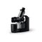 Philips Viva Collection HR1889/70 juice maker Centrifugal juicer 150 W Black, Silver Juicers Appliances